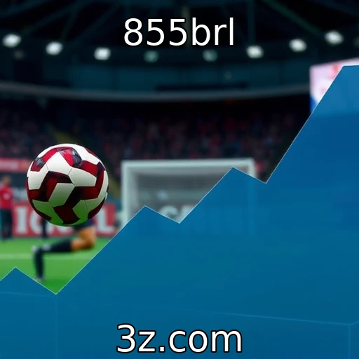 Apostas esportivas em alta: análise das partidas mais emocionantes do mês