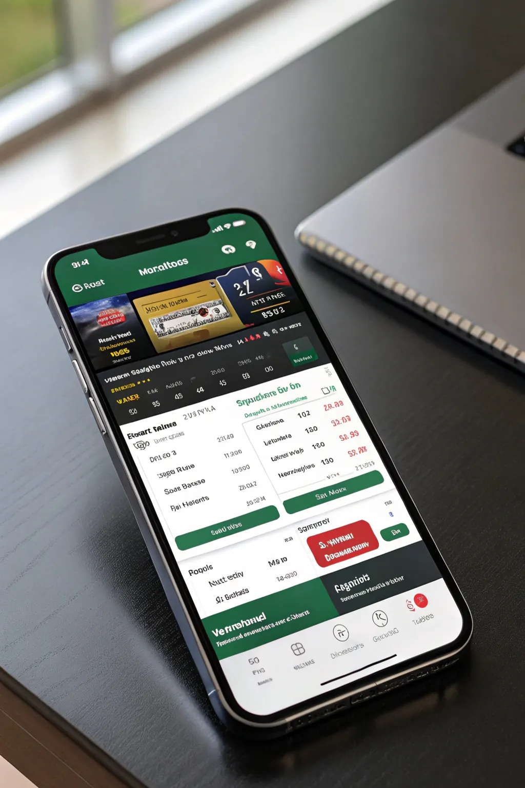 Baixe o aplicativo 855brl para jogar a qualquer momento