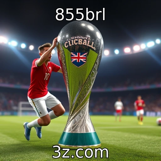 855brl Análise das Melhores Apostas Para a Grande Final do Campeonato de Futebol