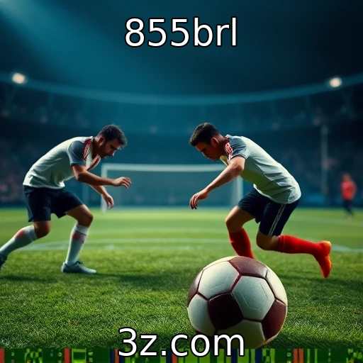 855brl Apostas Esportivas: Como Analisar Partidas Para Aumentar Seus Lucros